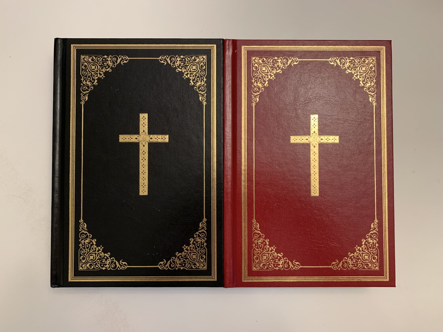 Review PCP’s DouayRheims (1899 Edition) Catholic Bible Talk