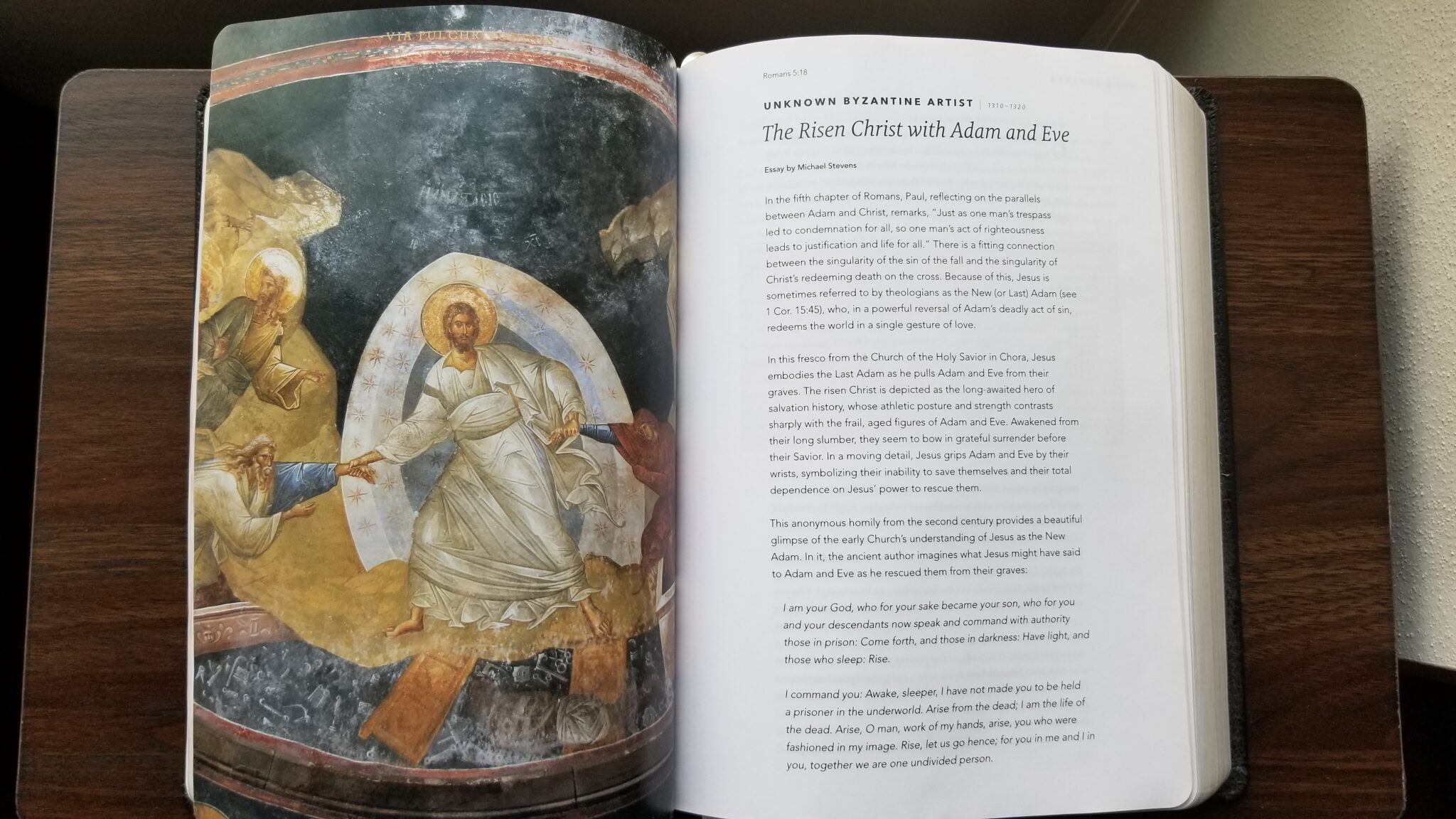 In Depth With The Word On Fire Bible Volume 2 Part 1 Overview And In Depth With The Word On Fire Bible Volume 2 Part 1 Overview And