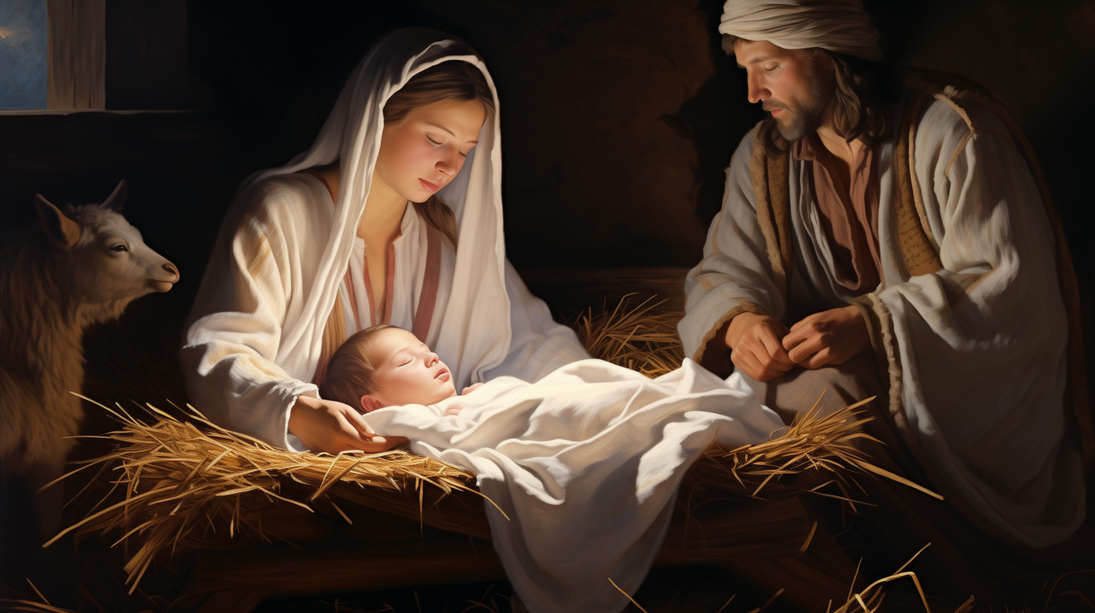 Merry Christmas! Catholic Bible Talk